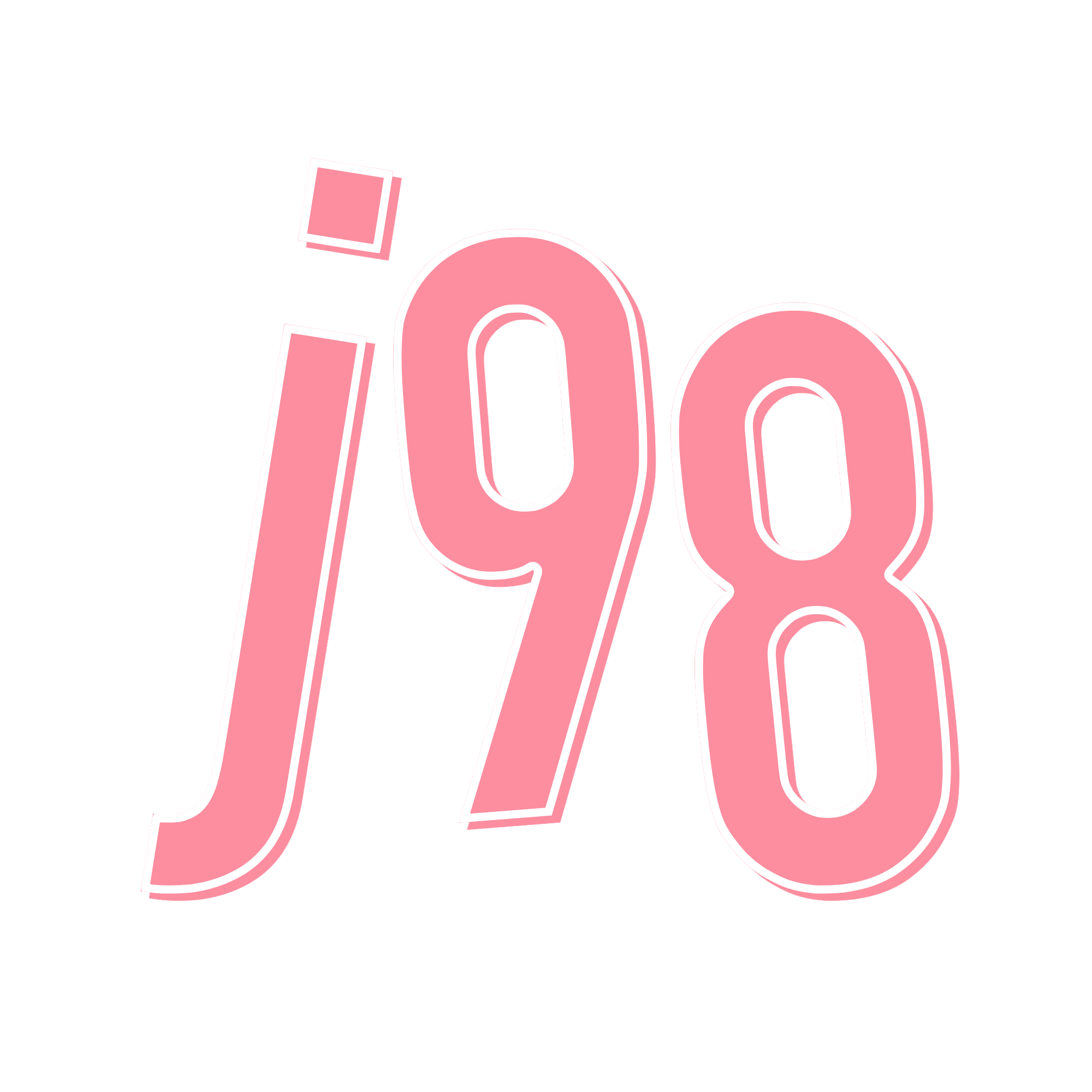 J98 Logo